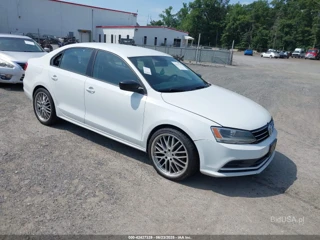 VOLKSWAGEN VOLKSWAGEN JETTA 1.8T SE