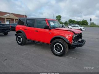 FORD FORD BRONCO BLACK DIAMOND