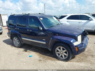 JEEP JEEP LIBERTY SPORT