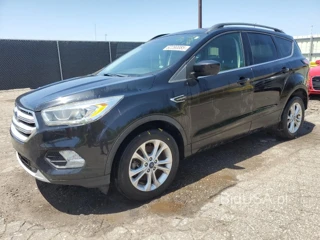 FORD ESCAPE SEL SEL