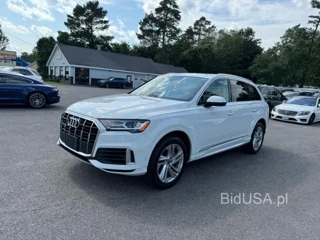 AUDI Q7 PREMIUM PREMIUM PLUS