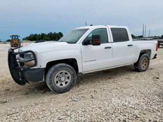 CHEVROLET SILVERADO K1500