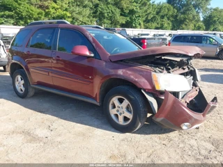 PONTIAC PONTIAC TORRENT
