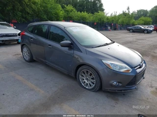 FORD FORD FOCUS SE
