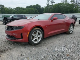 CHEVROLET CAMARO LS LS