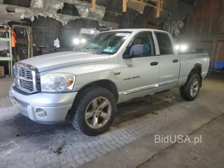 DODGE RAM 1500 S ST