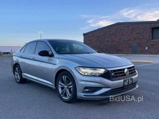 VOLKSWAGEN JETTA S S
