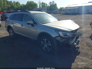 SUBARU SUBARU OUTBACK 2.5I LIMITED