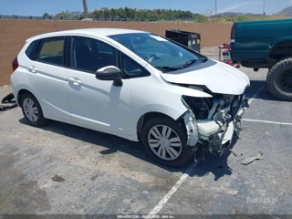 HONDA HONDA FIT LX
