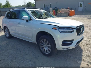 VOLVO VOLVO XC90 T6 MOMENTUM