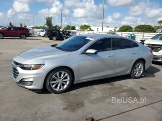 CHEVROLET MALIBU LT LT