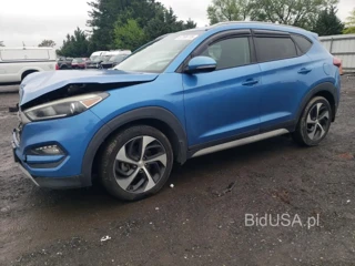 HYUNDAI TUCSON LIM LIMITED