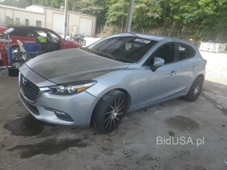MAZDA 3 TOURING TOURING