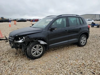 VOLKSWAGEN TIGUAN S S