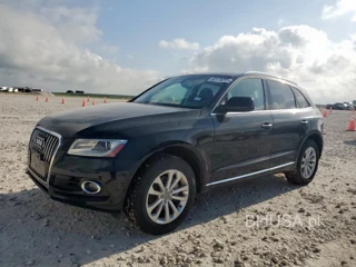 AUDI Q5 PREMIUM PREMIUM PLUS