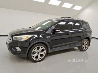 FORD ESCAPE TIT TITANIUM