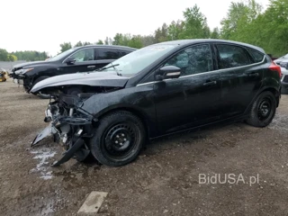 FORD FOCUS TITA TITANIUM