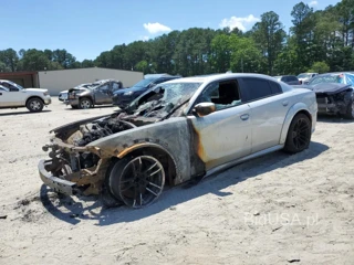 DODGE CHARGER SC SCAT PACK
