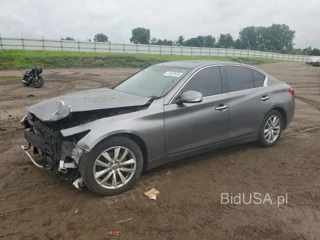 INFINITI Q50 BASE BASE