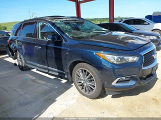 INFINITI INFINITI QX60