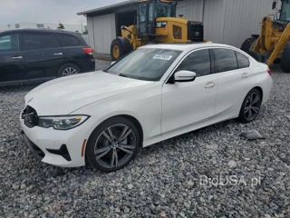 BMW 330I