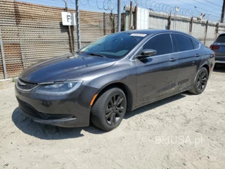 CHRYSLER 200 LIMITE LIMITED