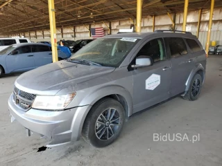 DODGE JOURNEY SE SE