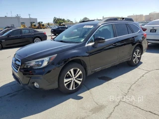 SUBARU OUTBACK 2. 2.5I LIMITED