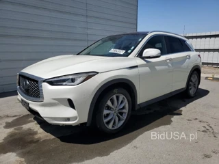 INFINITI QX50 ESSEN ESSENTIAL
