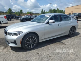 BMW 330I
