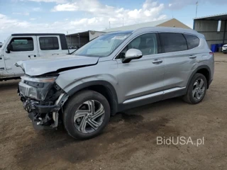 HYUNDAI SANTA FE S SEL PREMIUM