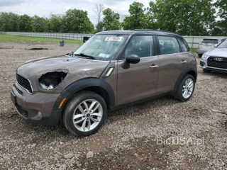 MINI COOPER S C S COUNTRYMAN