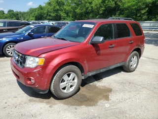 FORD ESCAPE XLT XLT