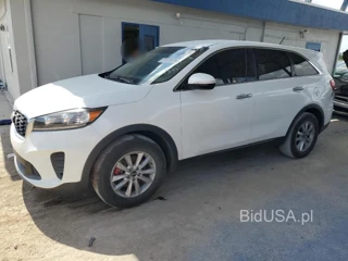 KIA SORENTO S S
