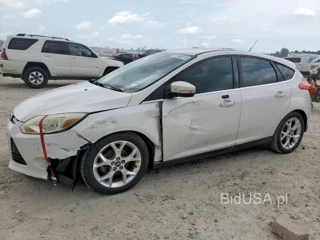 FORD FOCUS SEL SEL