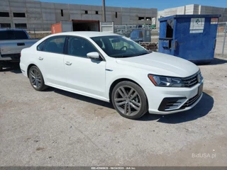 VOLKSWAGEN VOLKSWAGEN PASSAT 2.0T R-LINE/2.0T S
