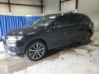 AUDI Q7 PREMIUM PREMIUM PLUS