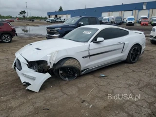 FORD MUSTANG GT GT