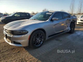 DODGE CHARGER GT GT