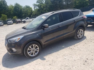 FORD ESCAPE SEL SEL