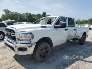 RAM 2500 TRADE TRADESMAN