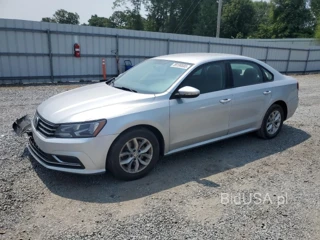 VOLKSWAGEN PASSAT S S
