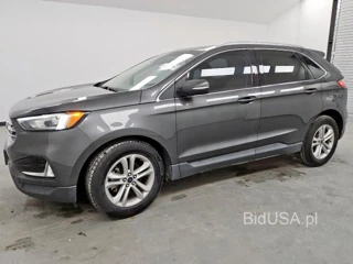 FORD EDGE SEL SEL