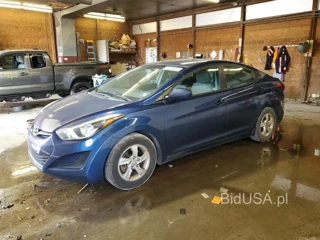 HYUNDAI ELANTRA SE SE