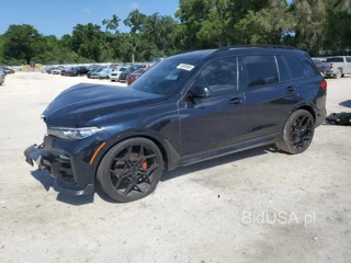 BMW X7 XDRIVE5 XDRIVE50I