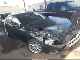 MAZDA MAZDA MAZDA6 I SPORT
