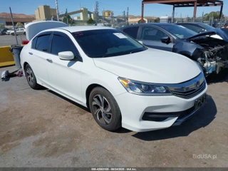 HONDA HONDA ACCORD LX
