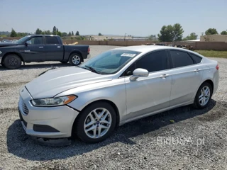 FORD FUSION SE SE
