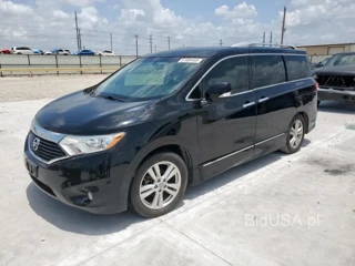 NISSAN QUEST S S