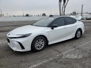 TOYOTA CAMRY XSE XSE